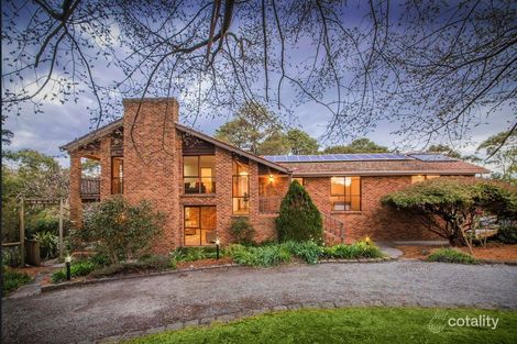 Property photo of 4 Medley Close Harkaway VIC 3806