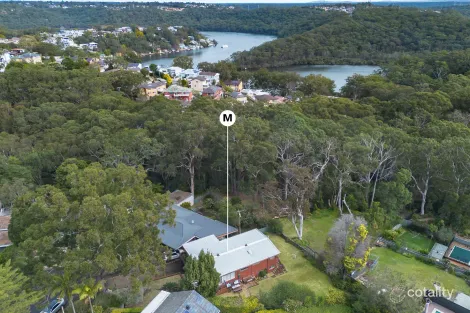 Property photo of 18 Linden Crescent Lugarno NSW 2210