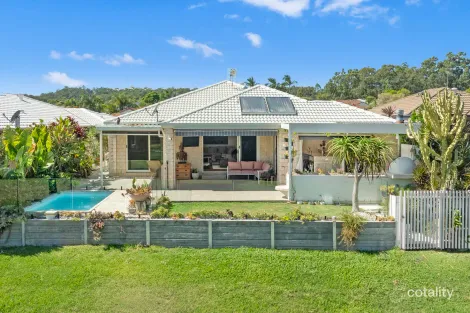 29 Tussock Cres, Elanora, QLD 4221