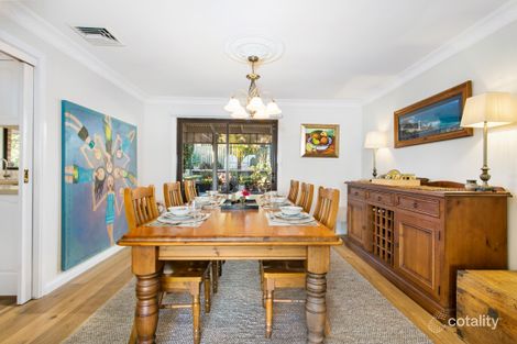 Property photo of 11 Penrhyn Place Castle Hill NSW 2154