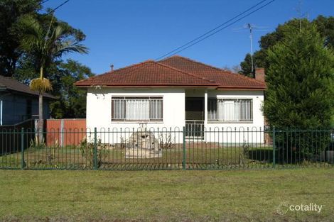 30 Bennett Rd, South Granville, NSW 2142