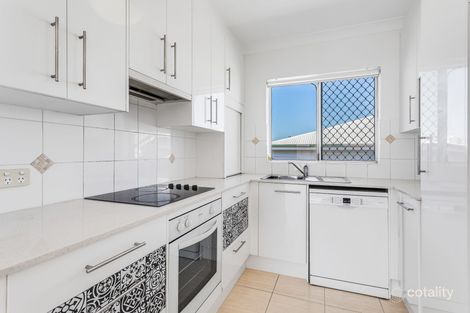 Property photo of 5/17 Napier Street Ascot QLD 4007