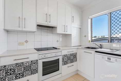 Property photo of 5/17 Napier Street Ascot QLD 4007