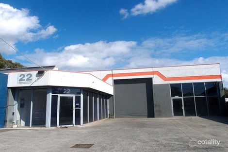 22 Hammond Rd, Dandenong, VIC 3175