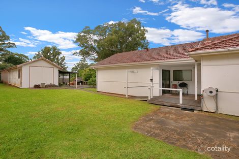 Property photo of 76 Marsden Road St Marys NSW 2760