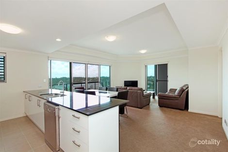 Property photo of 601/1 Kingsmill Street Chermside QLD 4032