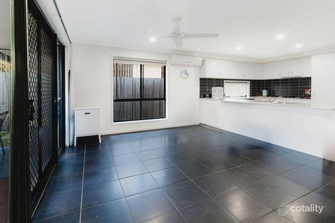 Property photo of 21 Bluestone Drive Logan Reserve QLD 4133