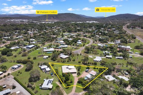 3 Coachwood Ct, Nome, QLD 4816
