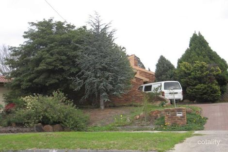 Property photo of 12 Kintyre Court Greenvale VIC 3059