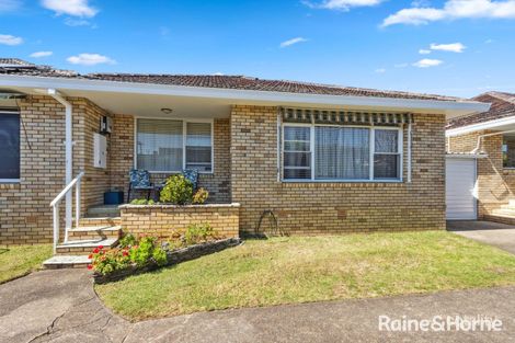 Property photo of 4/89 Barton Street Monterey NSW 2217