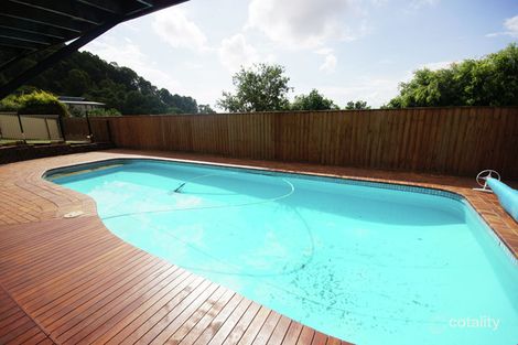 Property photo of 3 Remembrance Close Coffs Harbour NSW 2450