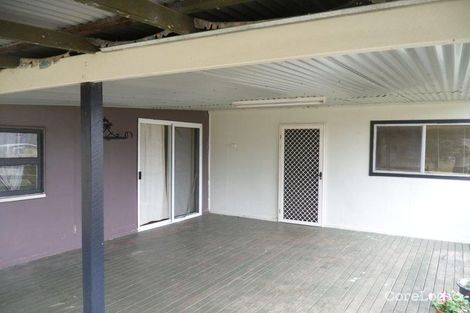 Property photo of 187 Wattle Camp Road Wattle Camp QLD 4615