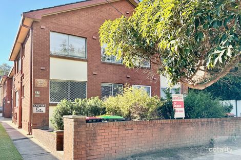 12/27 Third Ave, Campsie, NSW 2194