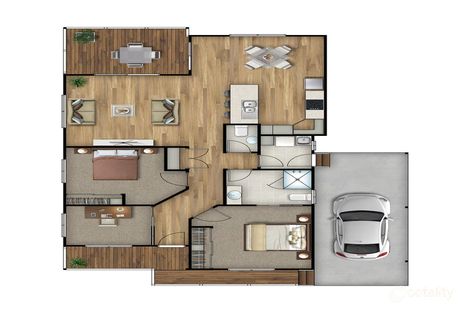 Property photo of 211/1A Stockton Street Morisset NSW 2264