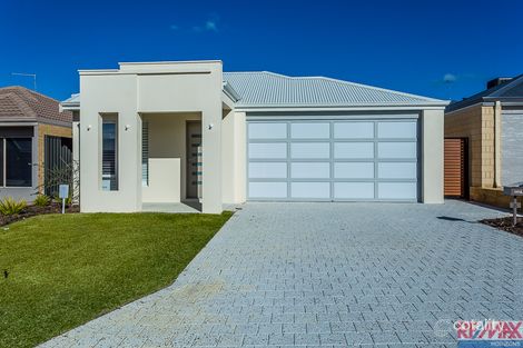 8 Wilkes Loop, Baldivis, WA 6171