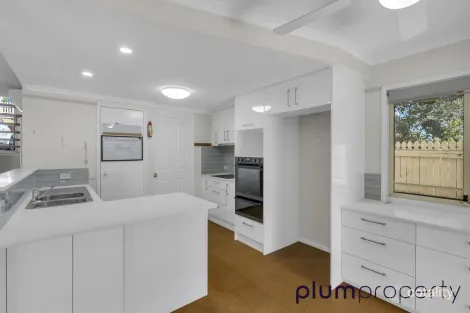 Property photo of 20/19 Merlin Terrace Kenmore QLD 4069