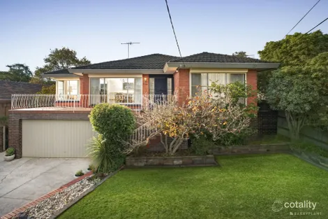 7 Nola St, Doncaster, VIC 3108