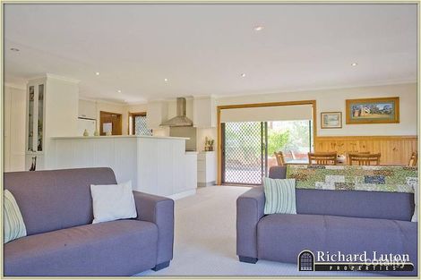 Property photo of 3 Rouget Place Calwell ACT 2905