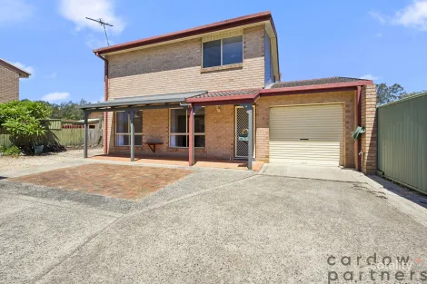 Property photo of 5/53 High Street Urunga NSW 2455
