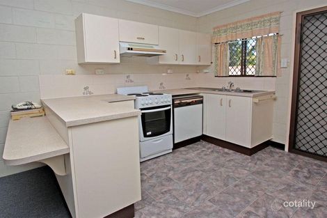 Property photo of 45/131-133 Ross River Road Mundingburra QLD 4812