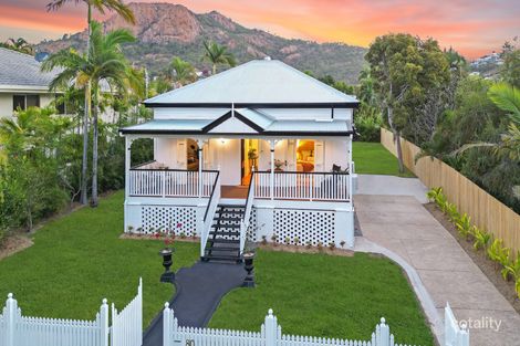 Property photo of 80 Eyre Street North Ward QLD 4810