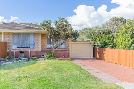 Property photo of 128B Crandon Street Gosnells WA 6110