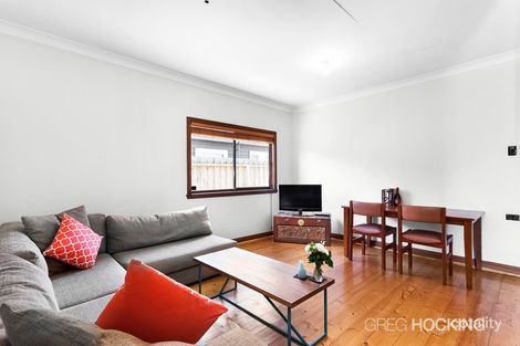 Property photo of 14 Urwin Street Yarraville VIC 3013