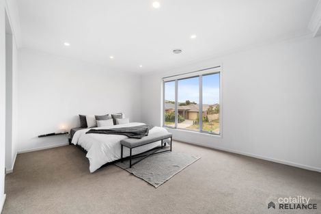Property photo of 21 Simmons Drive Bacchus Marsh VIC 3340