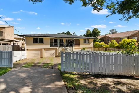 Property photo of 1/100 Mackay Street Coorparoo QLD 4151