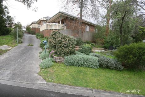 6 Chaundy St, Ferntree Gully, VIC 3156