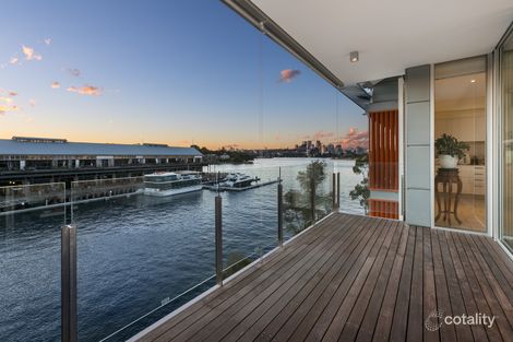 Property photo of 247/3 Darling Island Road Pyrmont NSW 2009