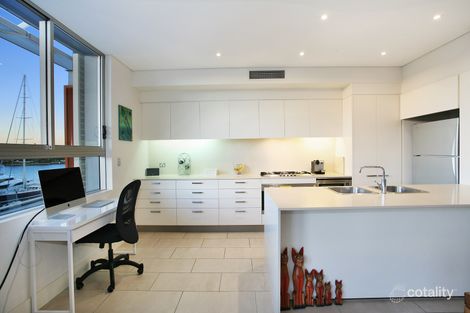 Property photo of 247/3 Darling Island Road Pyrmont NSW 2009
