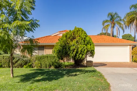 Property photo of 1/5 Crawshaw Crescent Manning WA 6152