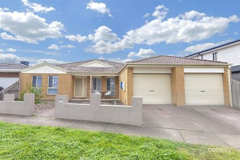 Property photo of 23 Regency Road Roxburgh Park VIC 3064