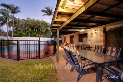 Property photo of 10 Wootton Crescent Springwood QLD 4127