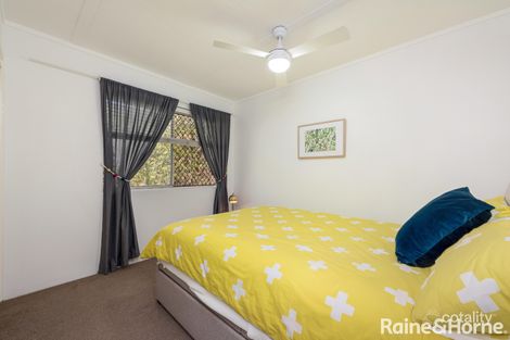 Property photo of 6/31 Orchard Street Toowong QLD 4066