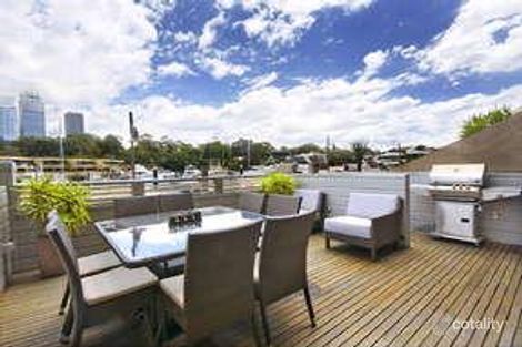 106/6e Cowper Wharf Roadway, Woolloomooloo, NSW 2011