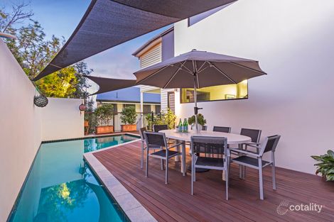 Property photo of 215 Stanley Terrace Taringa QLD 4068