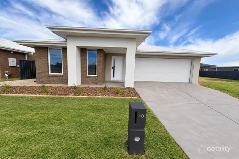 13 Yankee St, Shepparton North, VIC 3631