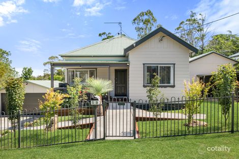 Property photo of 59 Honour Avenue Lawson NSW 2783