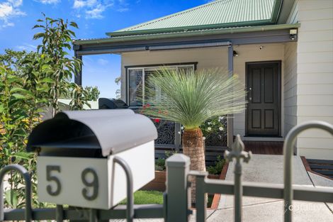 Property photo of 59 Honour Avenue Lawson NSW 2783
