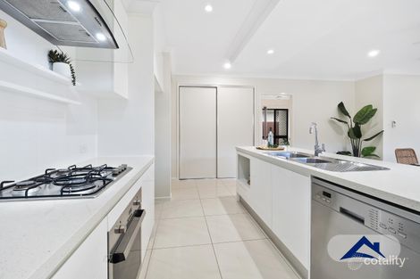 Property photo of 27 Castleton Entrance Smithfield QLD 4878