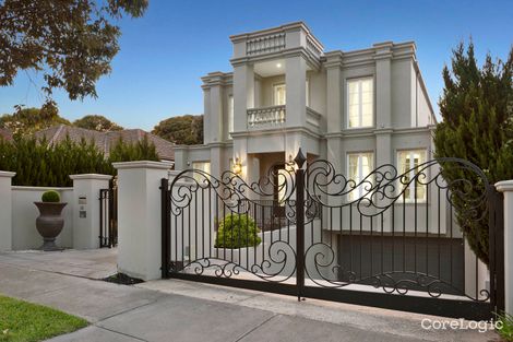 Property photo of 30 Elliott Avenue Balwyn VIC 3103