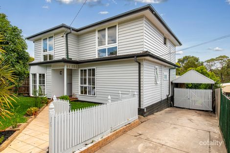5 Fuller St, Mitcham, VIC 3132