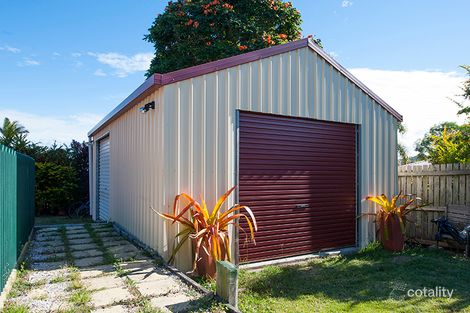 Property photo of 17 Dunn Street Tannum Sands QLD 4680