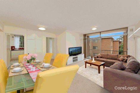 Property photo of 9/400 Mowbray Road West Lane Cove North NSW 2066