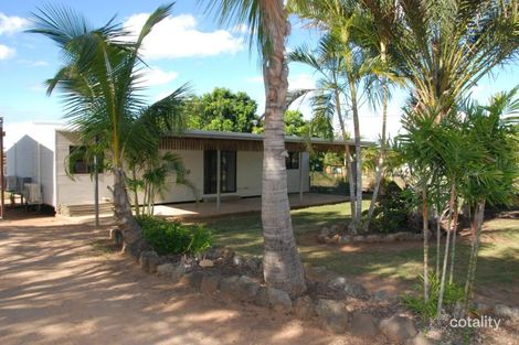 5 Gladstone Rd, Millchester, QLD 4820