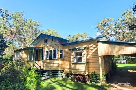 Property photo of 1 South Street Crows Nest QLD 4355