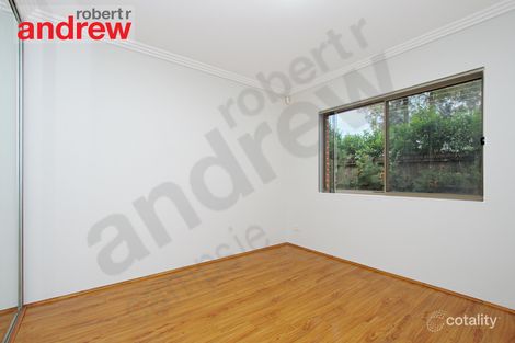 Property photo of 4/25-29 Marlowe Street Campsie NSW 2194