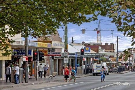 Property photo of 11/17-19 Mary Street Lidcombe NSW 2141